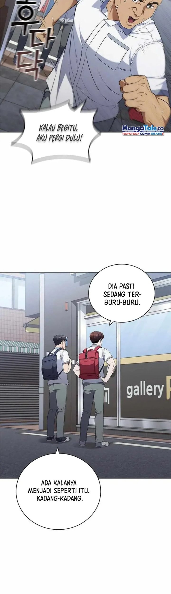 I Can Do It Bab 06 halaman 6