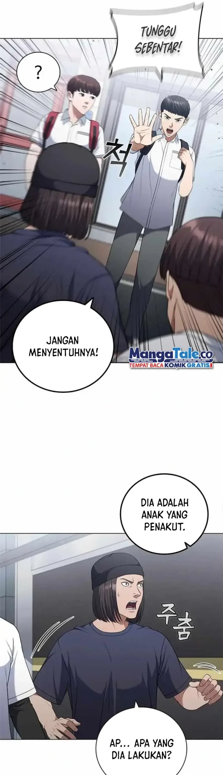 I Can Do It Bab 06 halaman 20