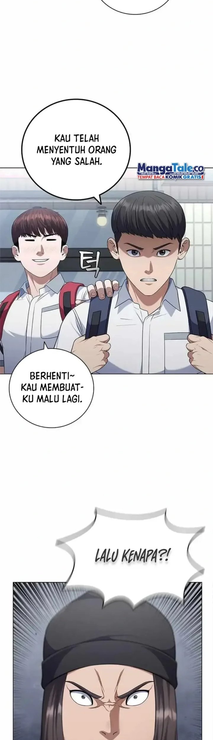 I Can Do It Bab 06 halaman 21