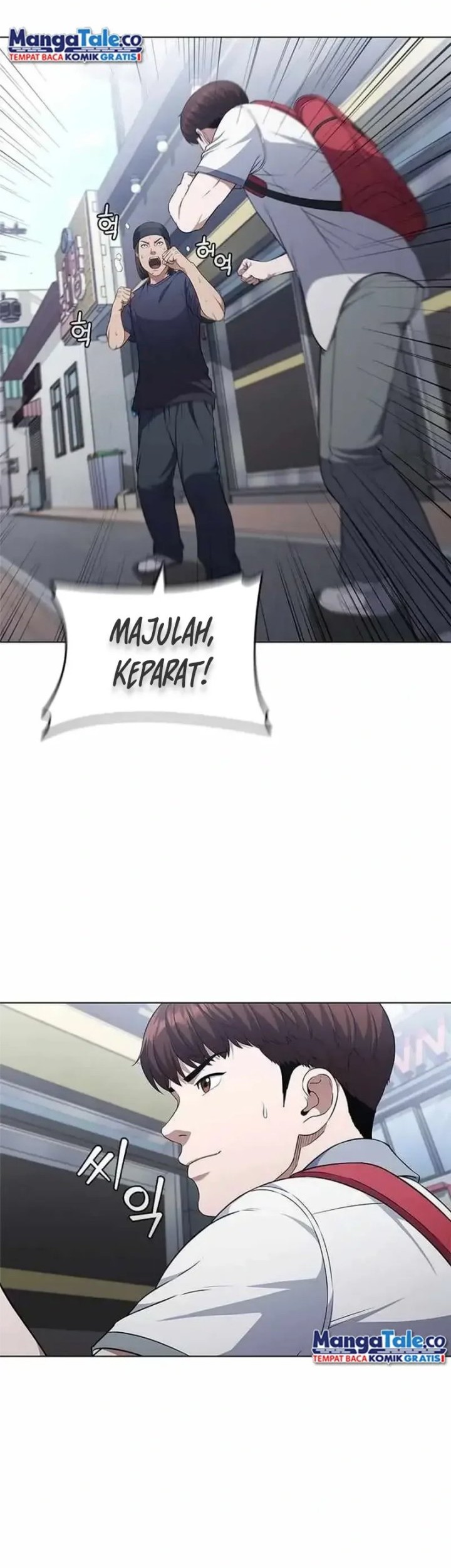 I Can Do It Bab 06 halaman 33