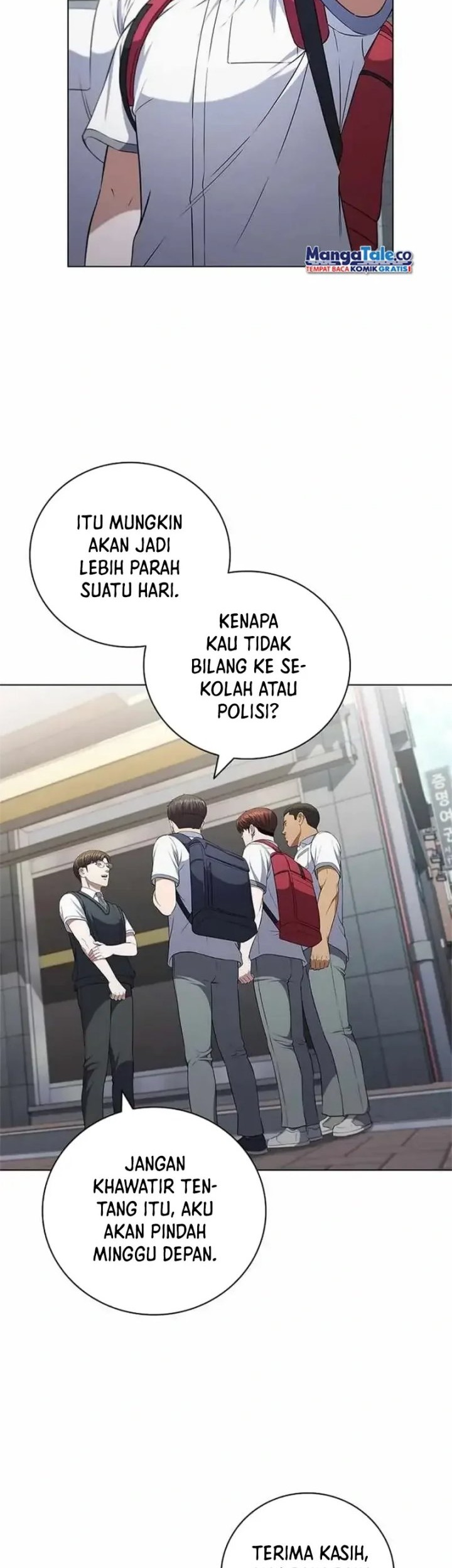 I Can Do It Bab 06 halaman 45