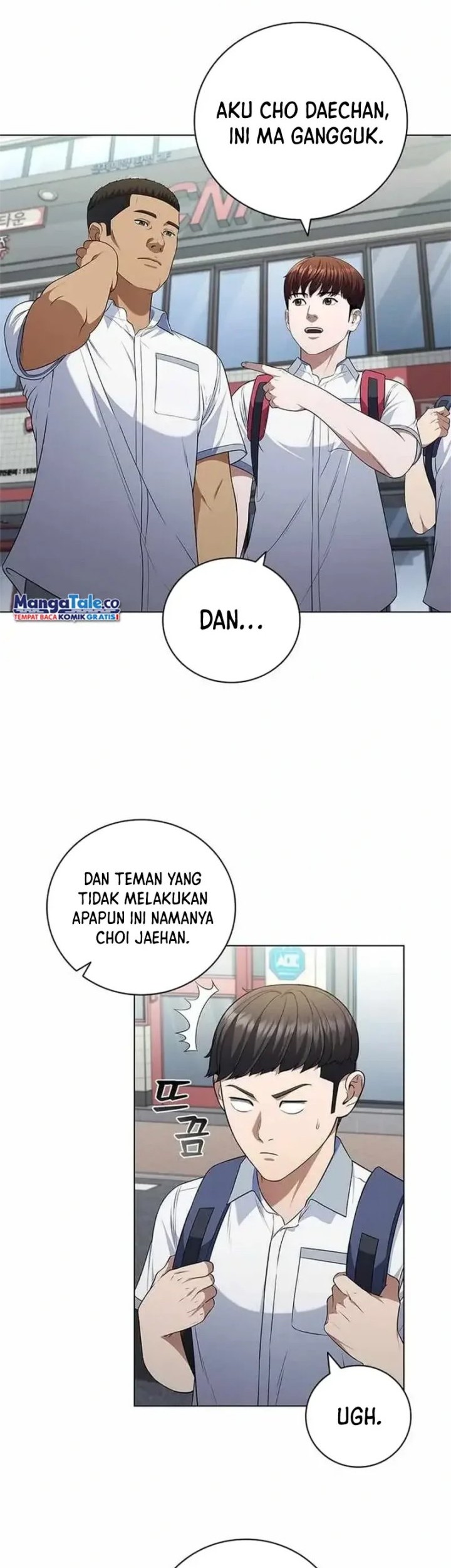 I Can Do It Bab 06 halaman 48