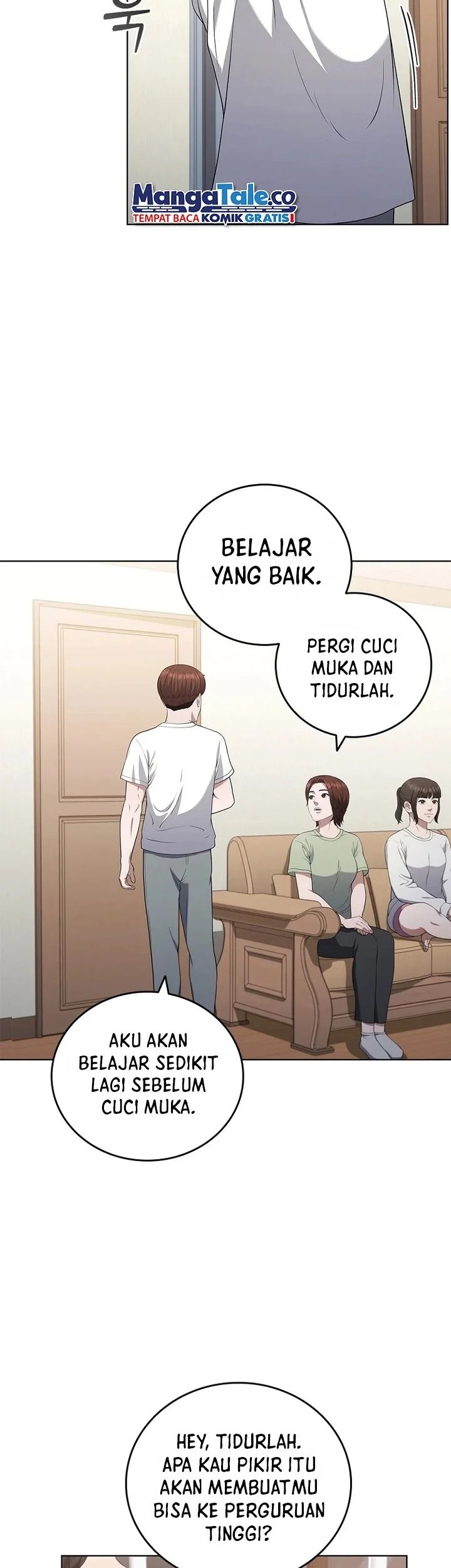 I Can Do It Bab 07 halaman 12