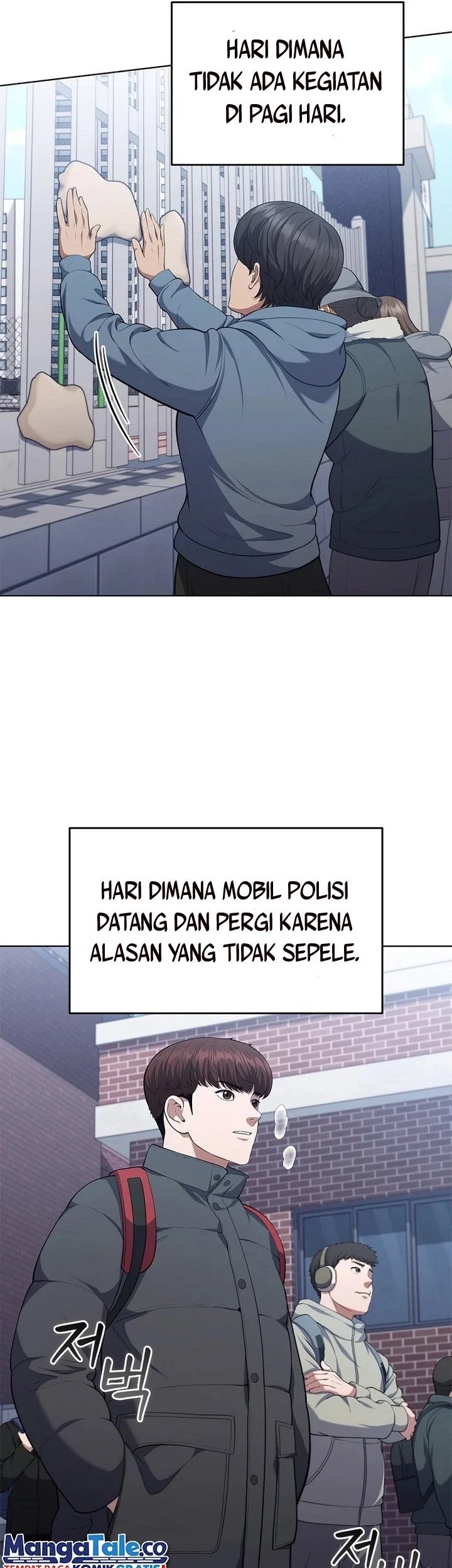 I Can Do It Bab 07 halaman 32