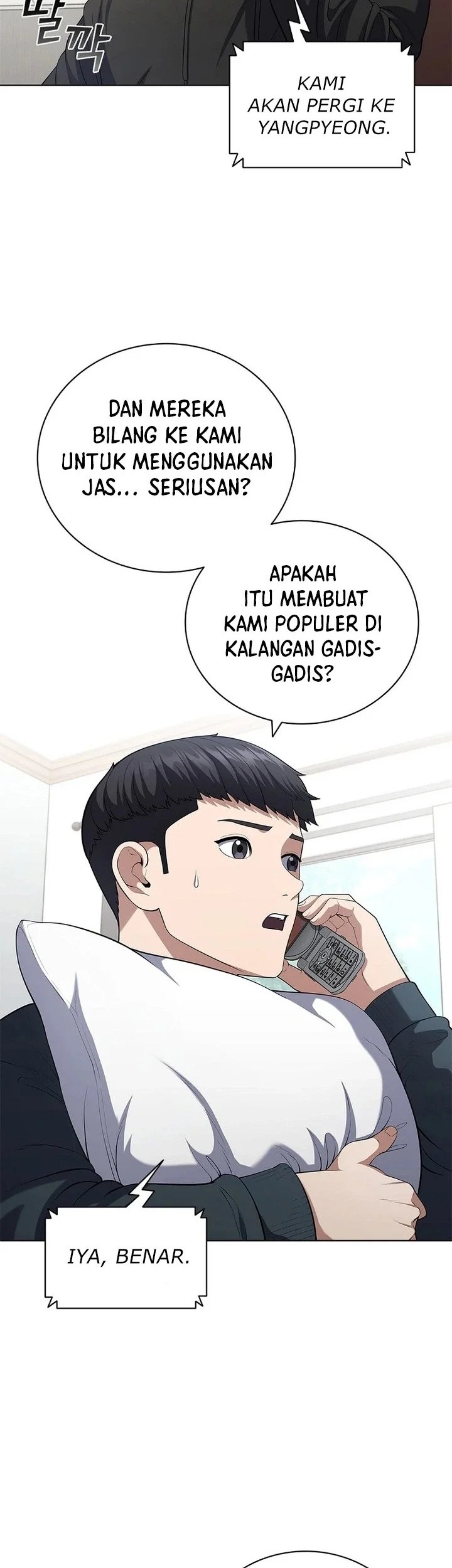 I Can Do It Bab 08 halaman 3