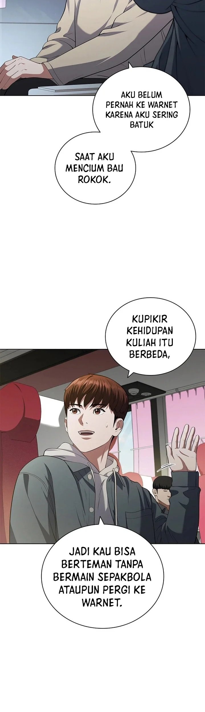 I Can Do It Bab 08 halaman 21