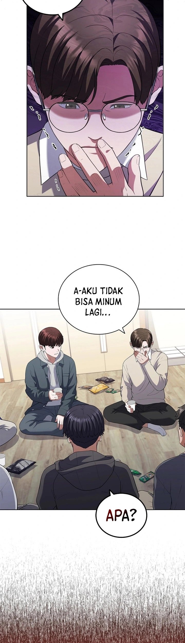 I Can Do It Bab 08 halaman 57
