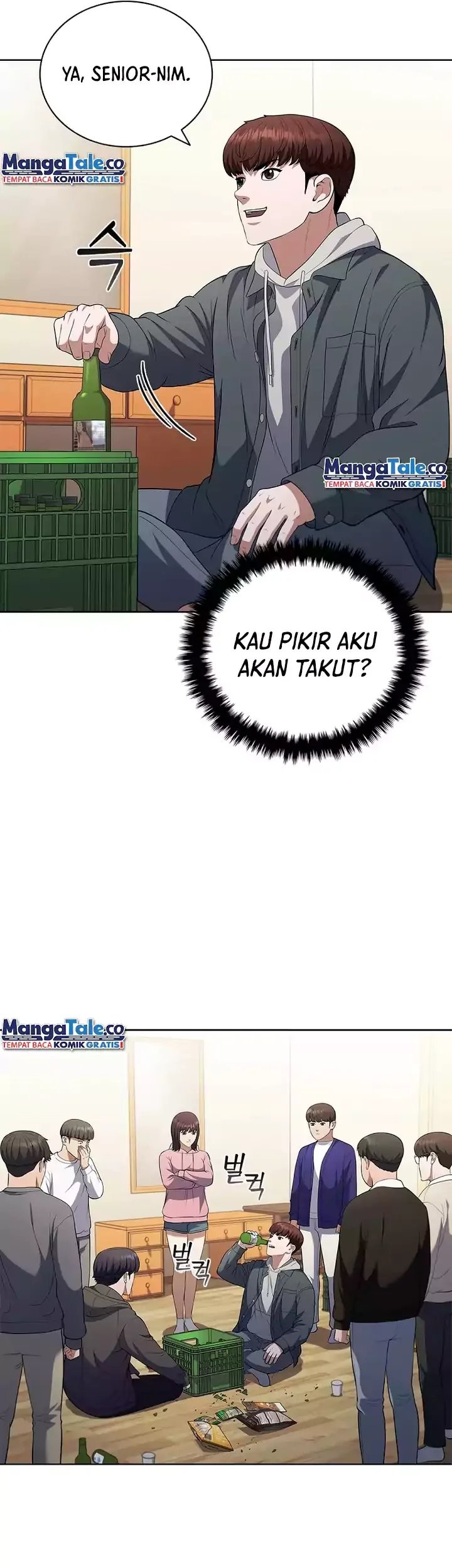 I Can Do It Bab 09 halaman 26