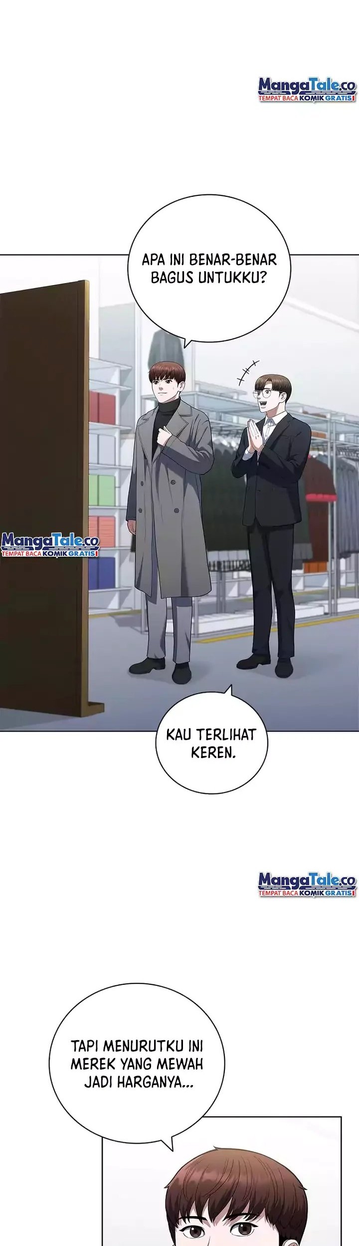 I Can Do It Bab 10 halaman 3