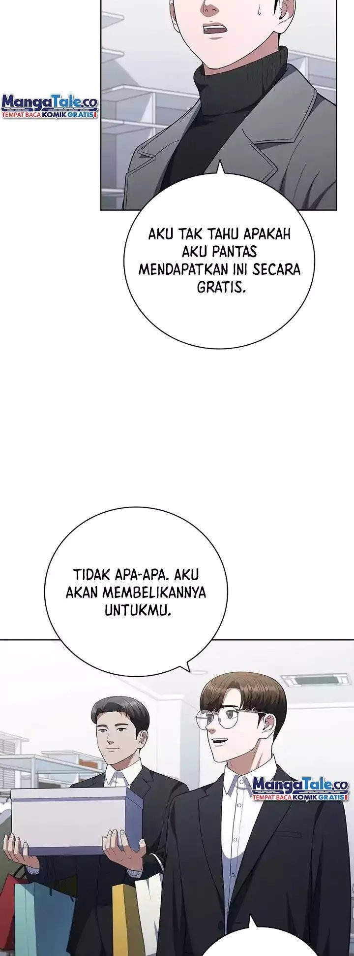 I Can Do It Bab 10 halaman 4