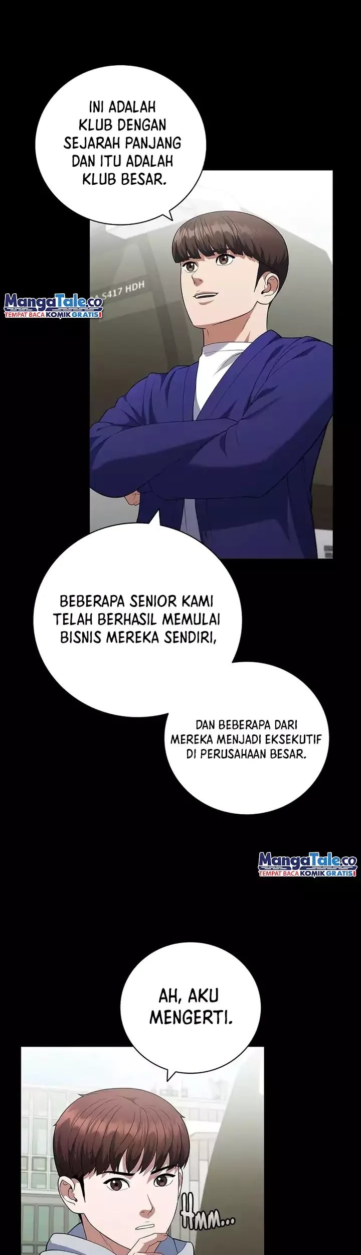 I Can Do It Bab 10 halaman 8