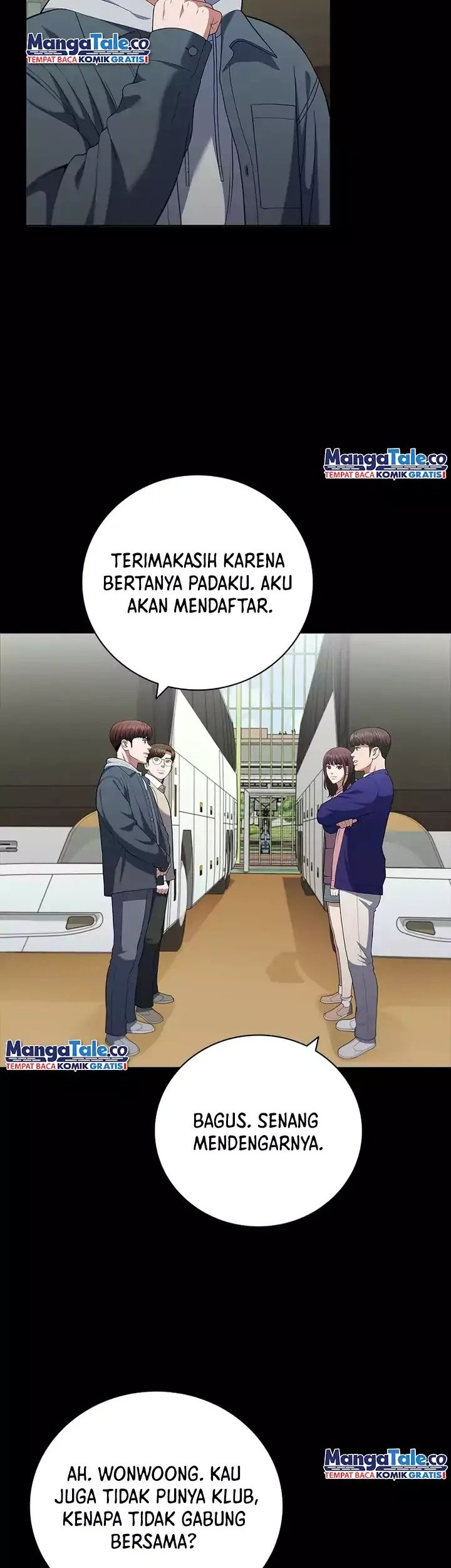 I Can Do It Bab 10 halaman 9