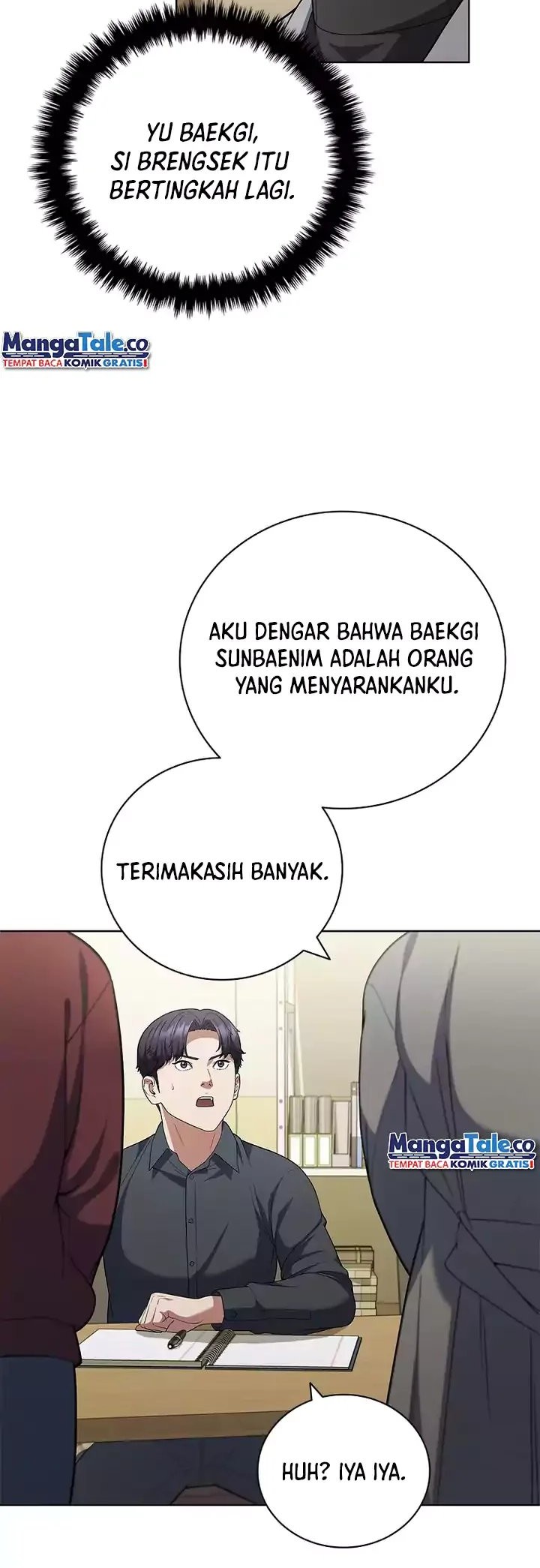 I Can Do It Bab 10 halaman 22