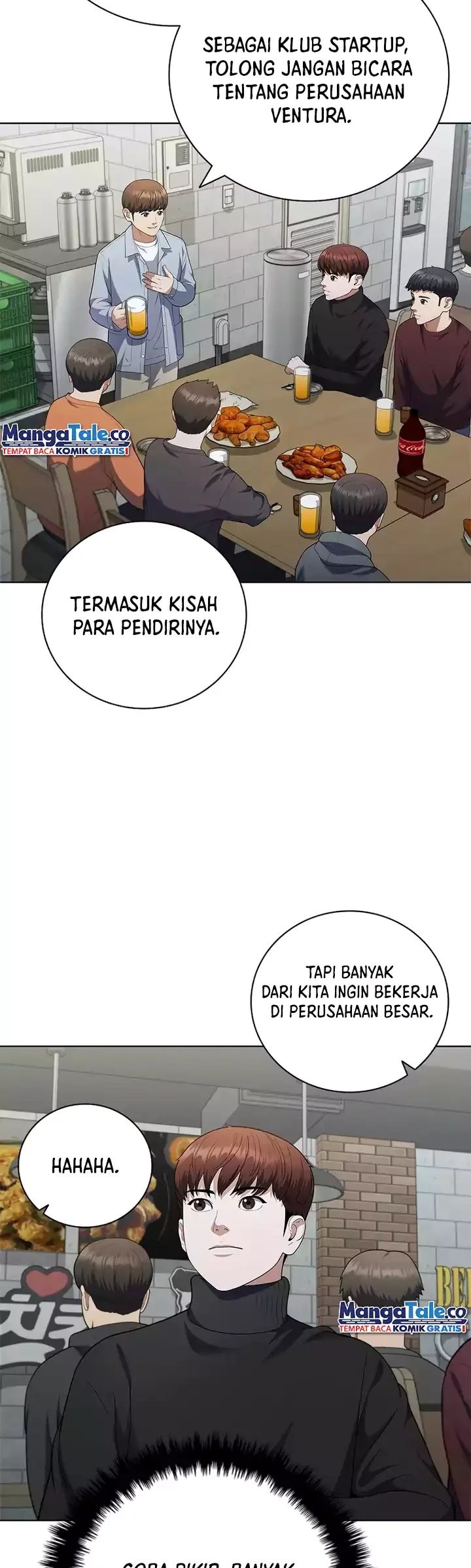I Can Do It Bab 10 halaman 28
