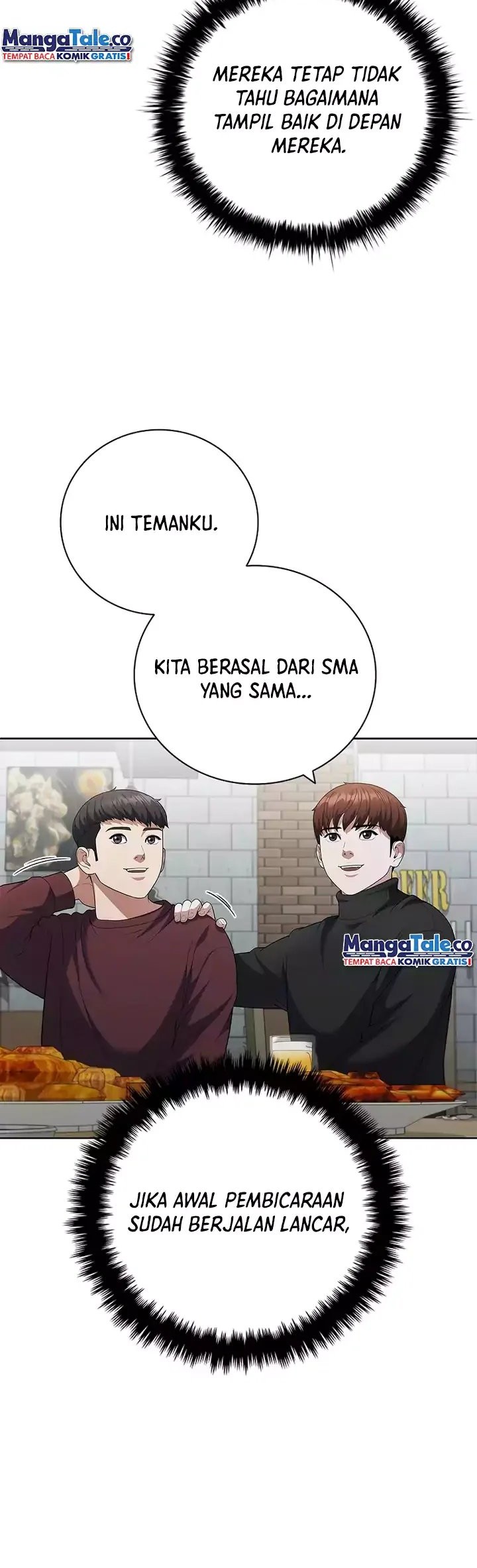 I Can Do It Bab 10 halaman 43
