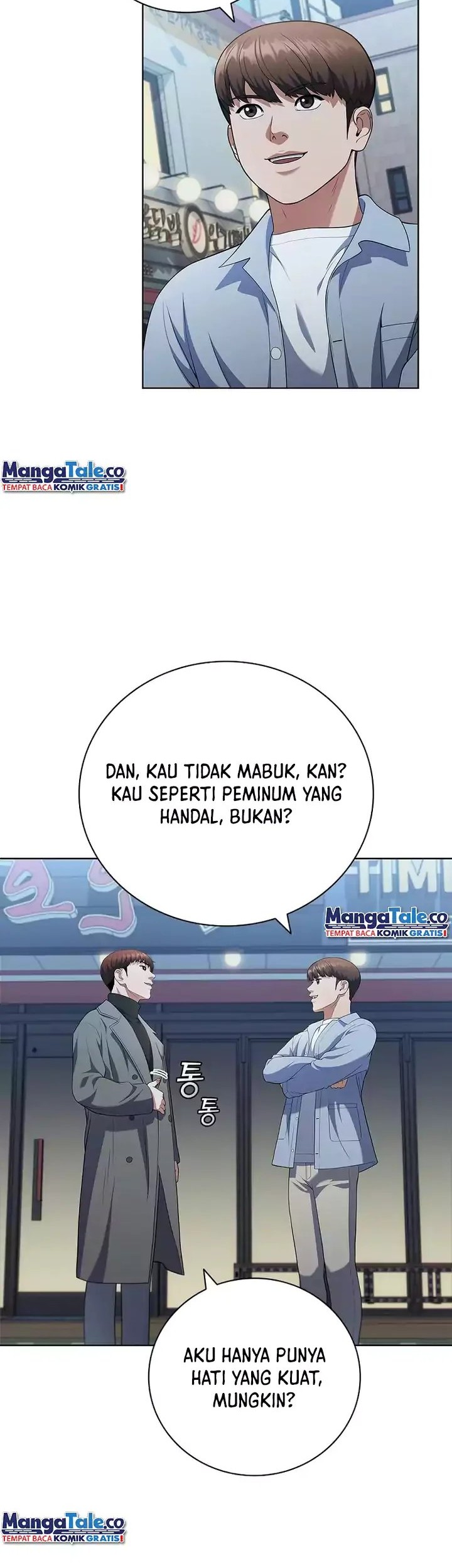 I Can Do It Bab 10 halaman 54