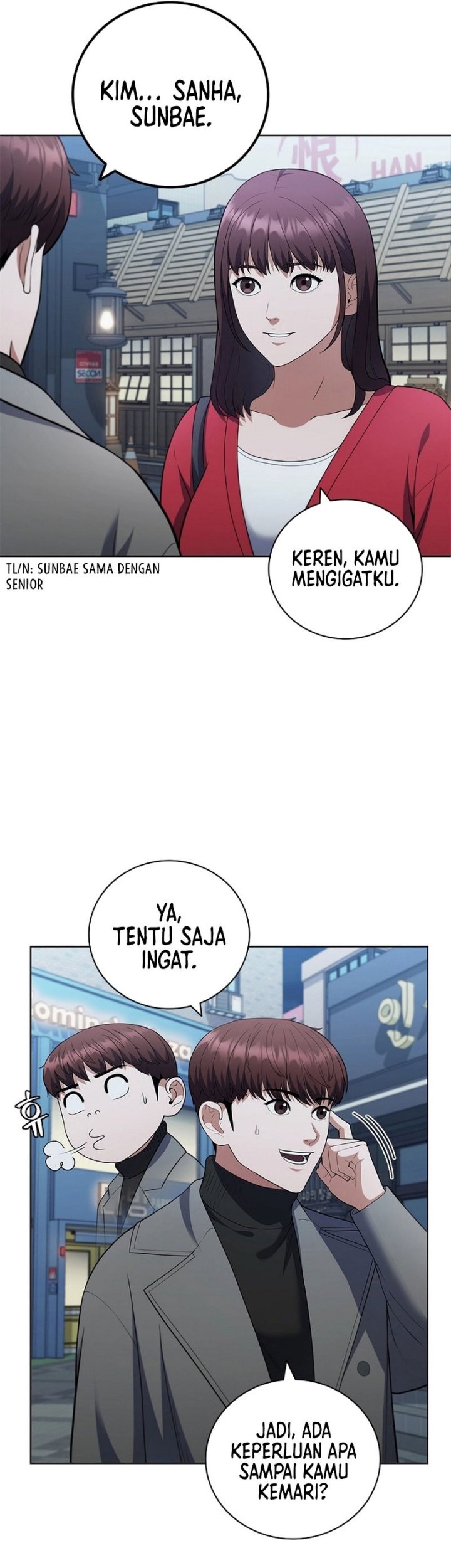 I Can Do It Bab 11 halaman 6