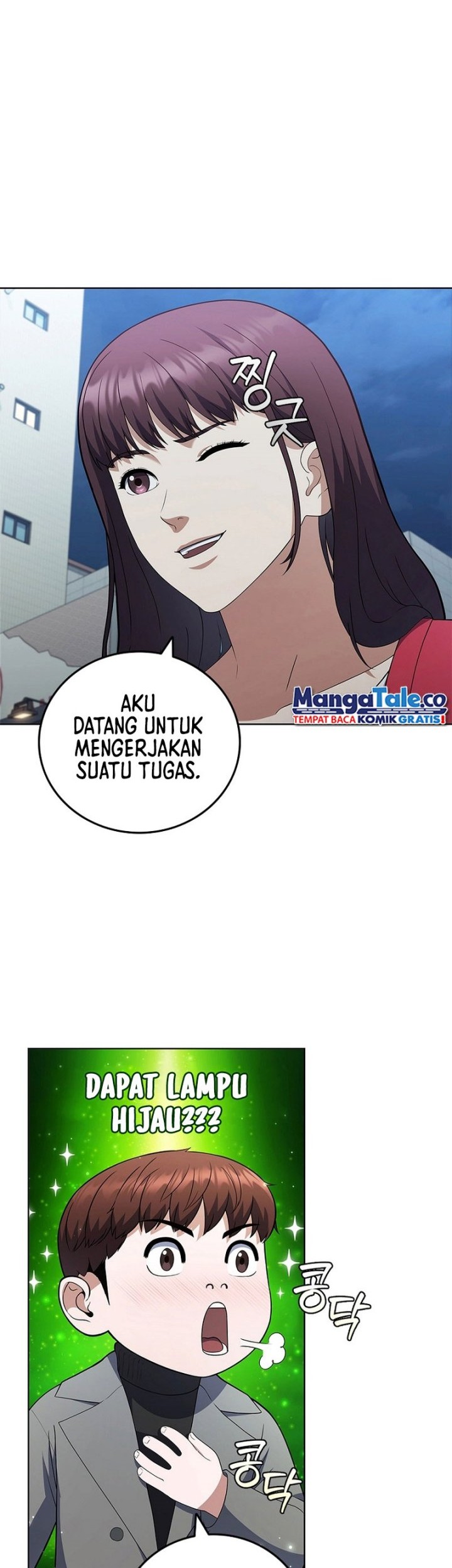 I Can Do It Bab 11 halaman 7