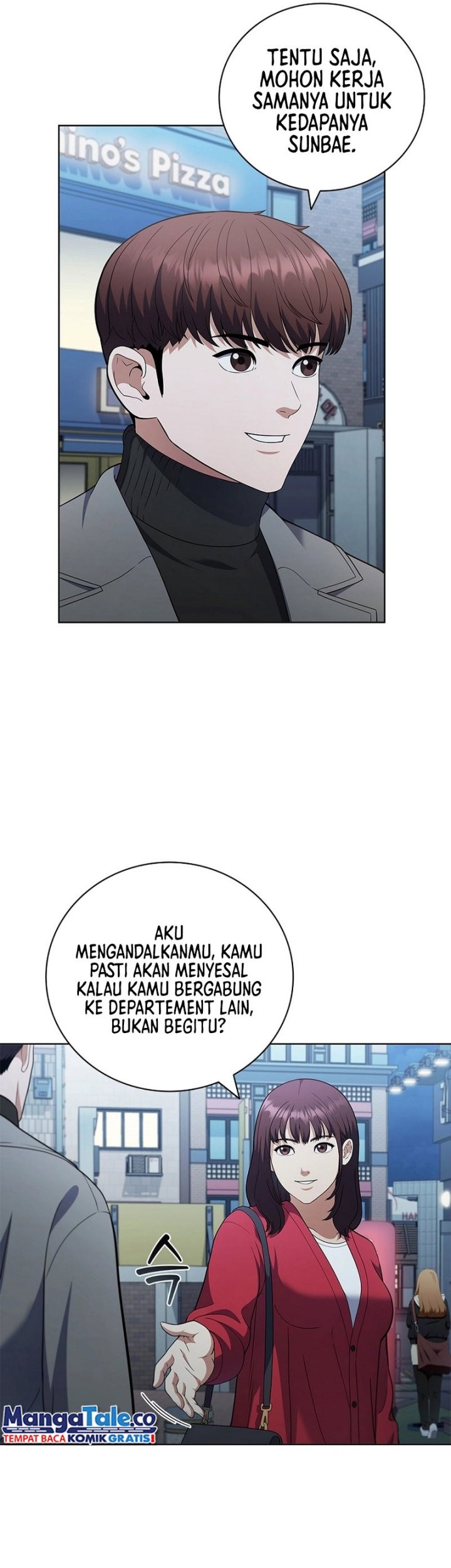I Can Do It Bab 11 halaman 18