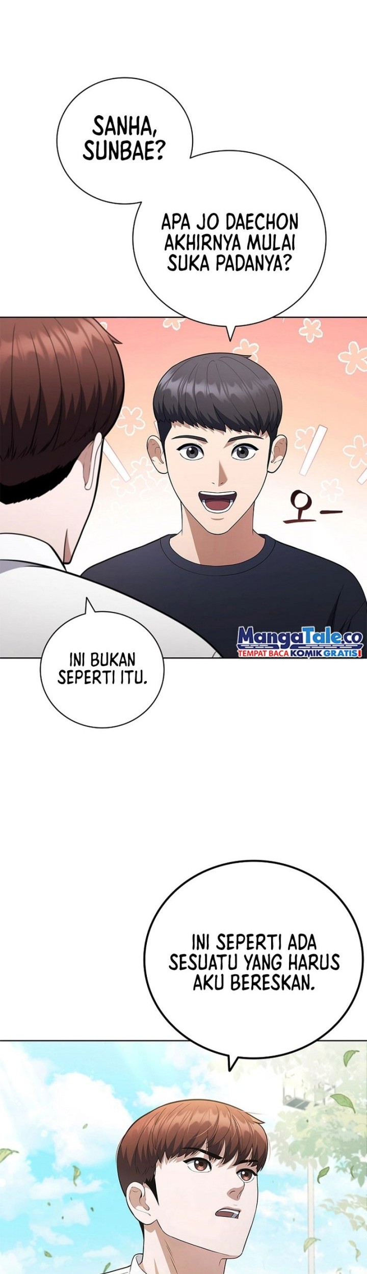 I Can Do It Bab 11 halaman 43