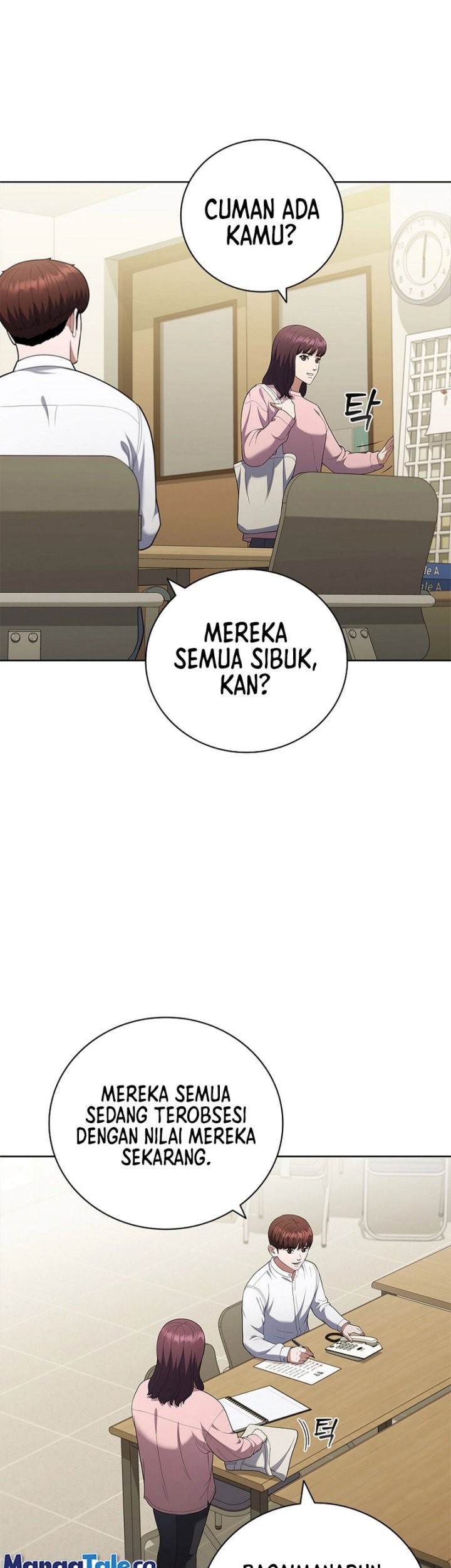 I Can Do It Bab 11 halaman 46