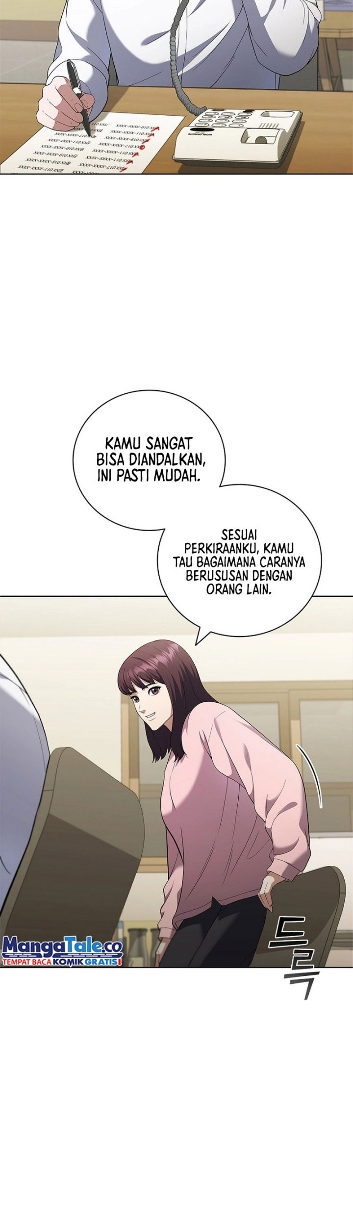 I Can Do It Bab 11 halaman 48