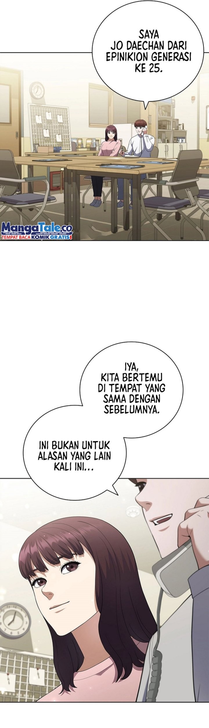 I Can Do It Bab 11 halaman 50