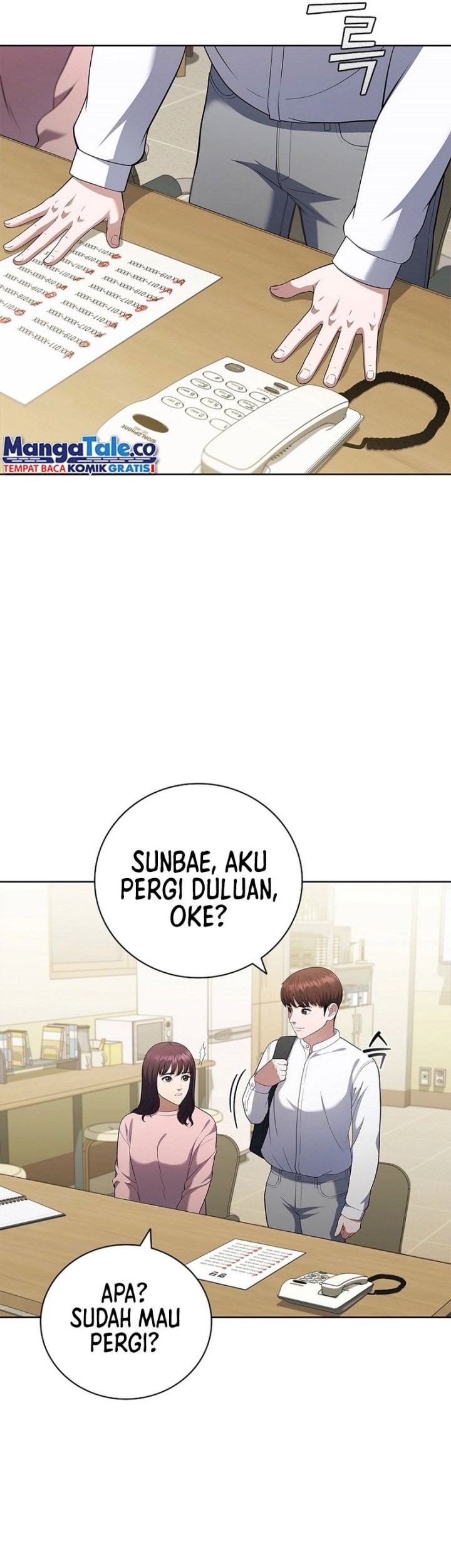I Can Do It Bab 11 halaman 52