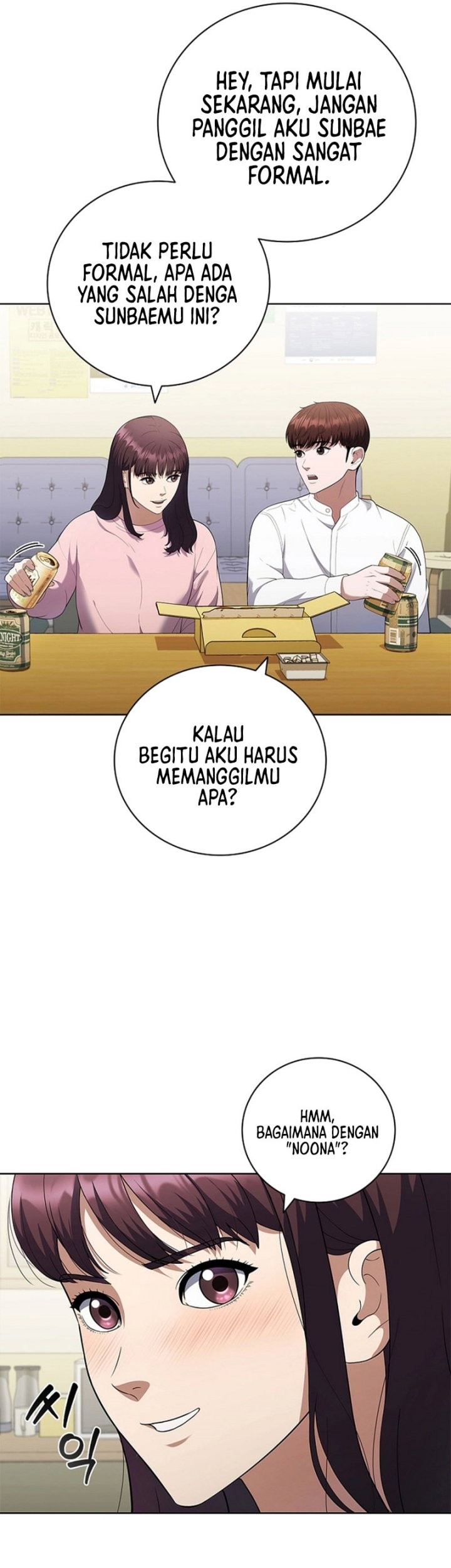 I Can Do It Bab 12 halaman 6