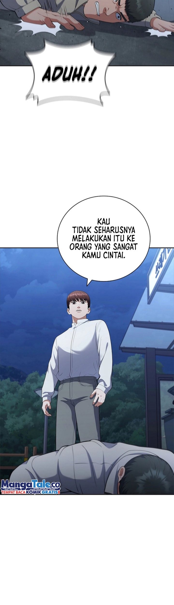 I Can Do It Bab 12 halaman 28