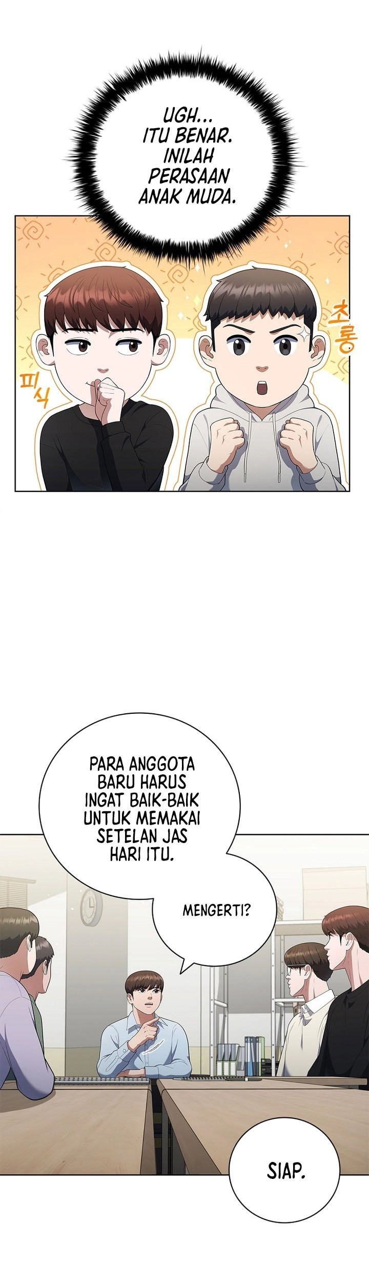 I Can Do It Bab 13 halaman 10