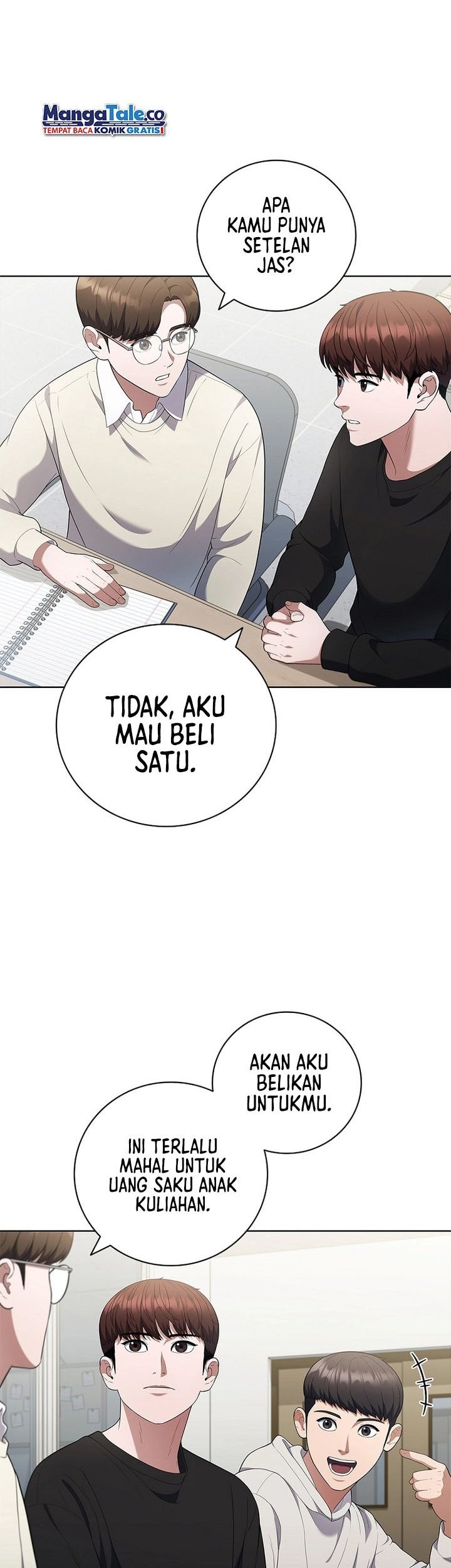 I Can Do It Bab 13 halaman 11
