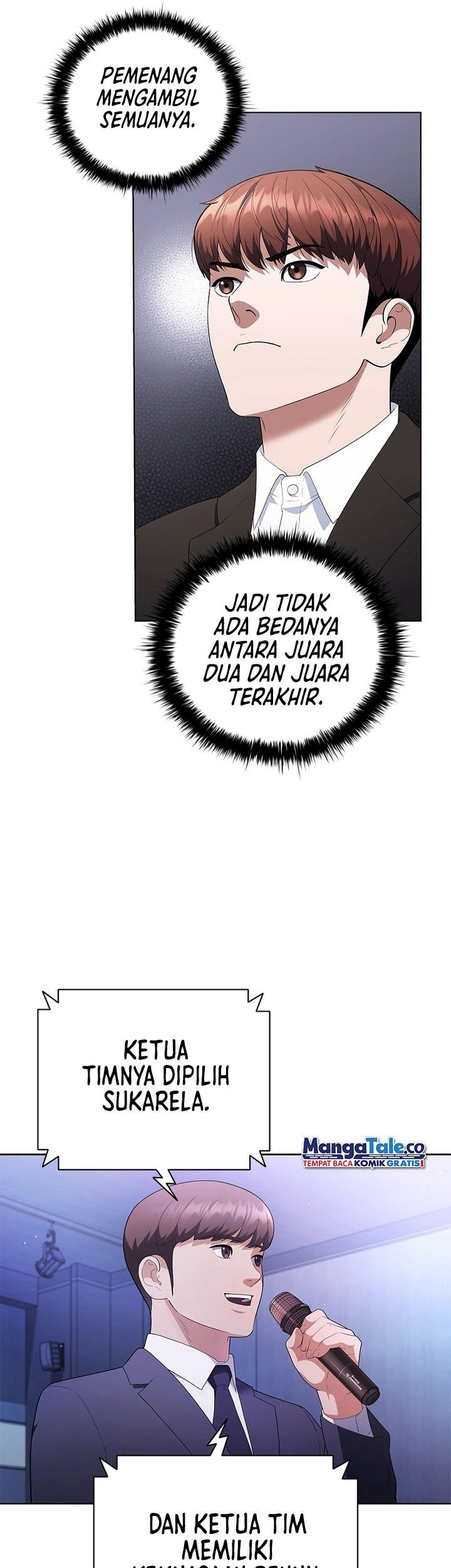 I Can Do It Bab 14 halaman 8