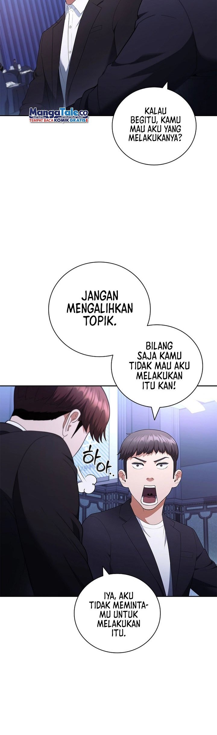 I Can Do It Bab 14 halaman 31