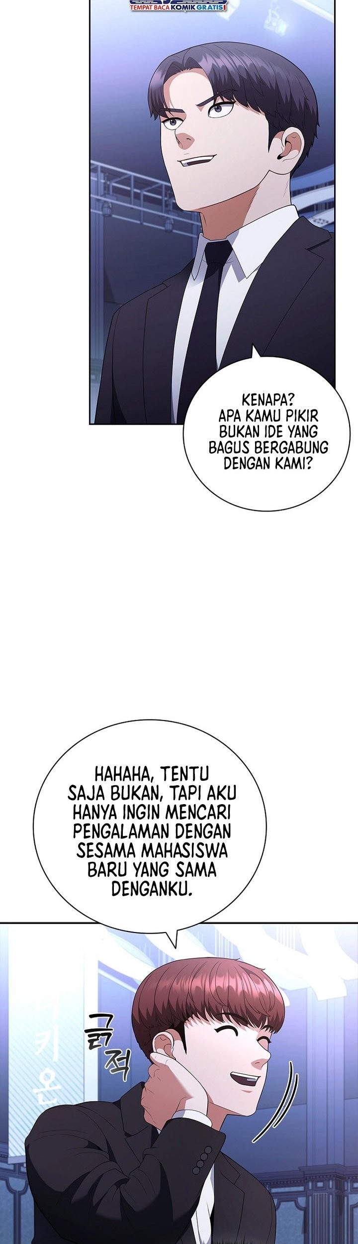I Can Do It Bab 14 halaman 35