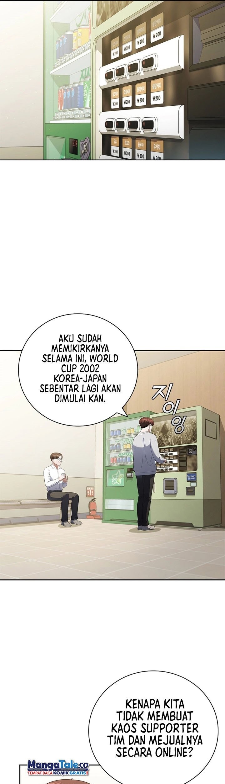 I Can Do It Bab 14 halaman 50