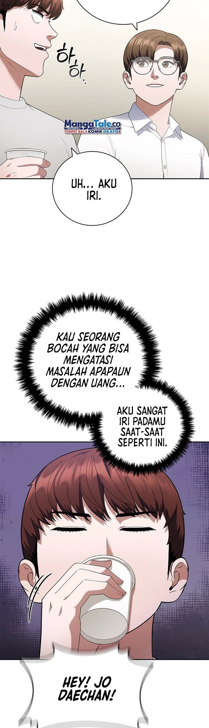 I Can Do It Bab 14 halaman 53