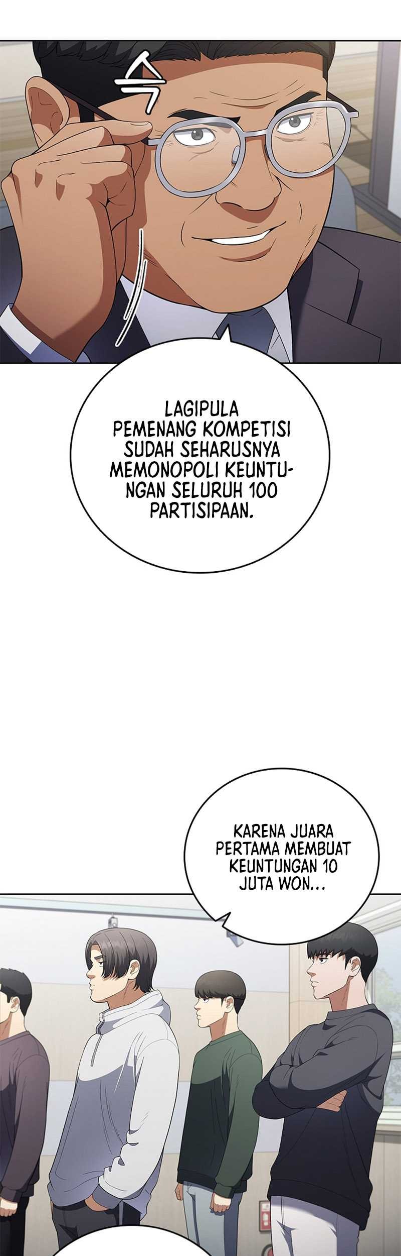 I Can Do It Bab 15 halaman 47