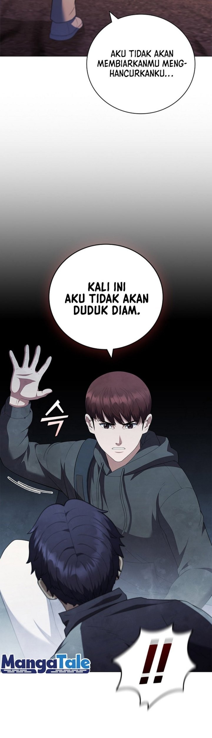 I Can Do It Bab 17 halaman 50