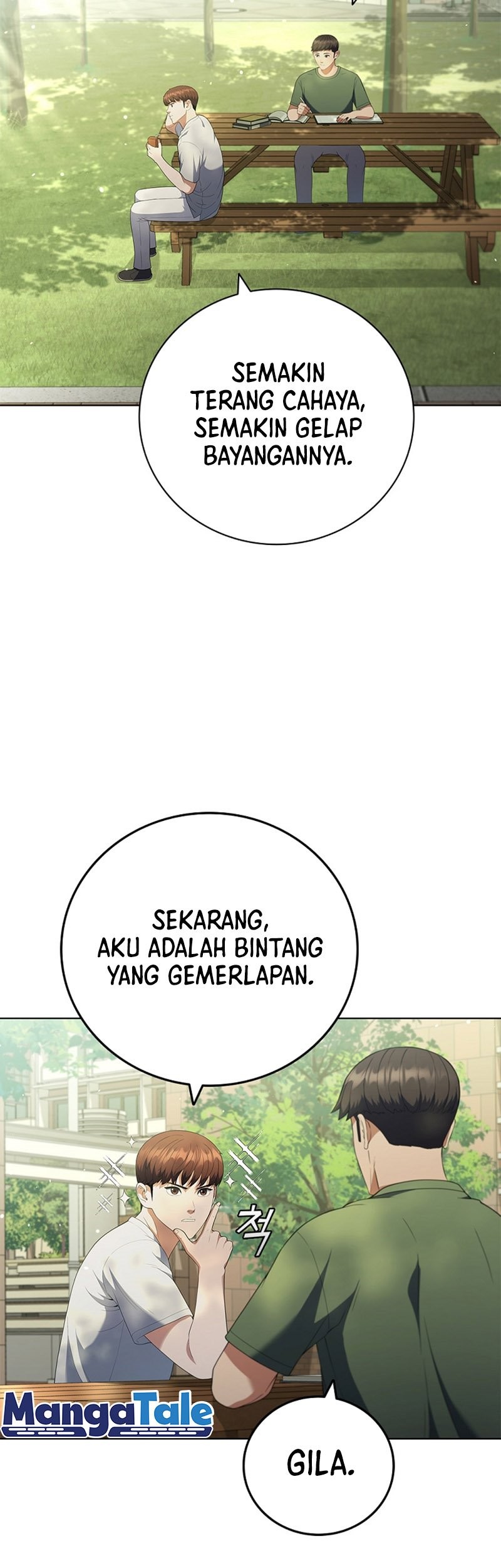 I Can Do It Bab 18 halaman 6