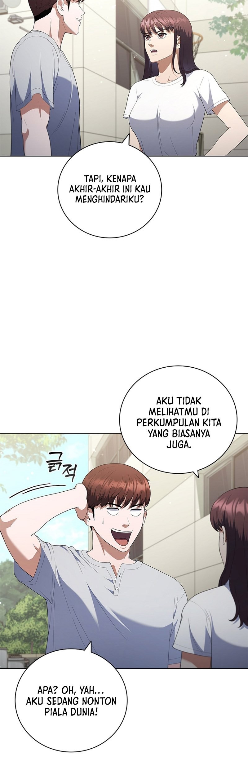 I Can Do It Bab 18 halaman 18