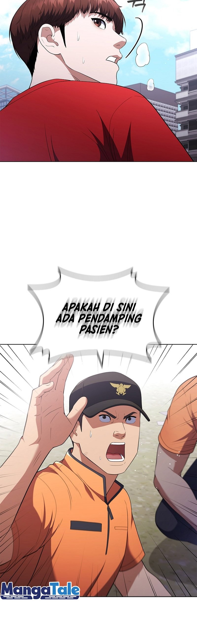 I Can Do It Bab 19 halaman 6