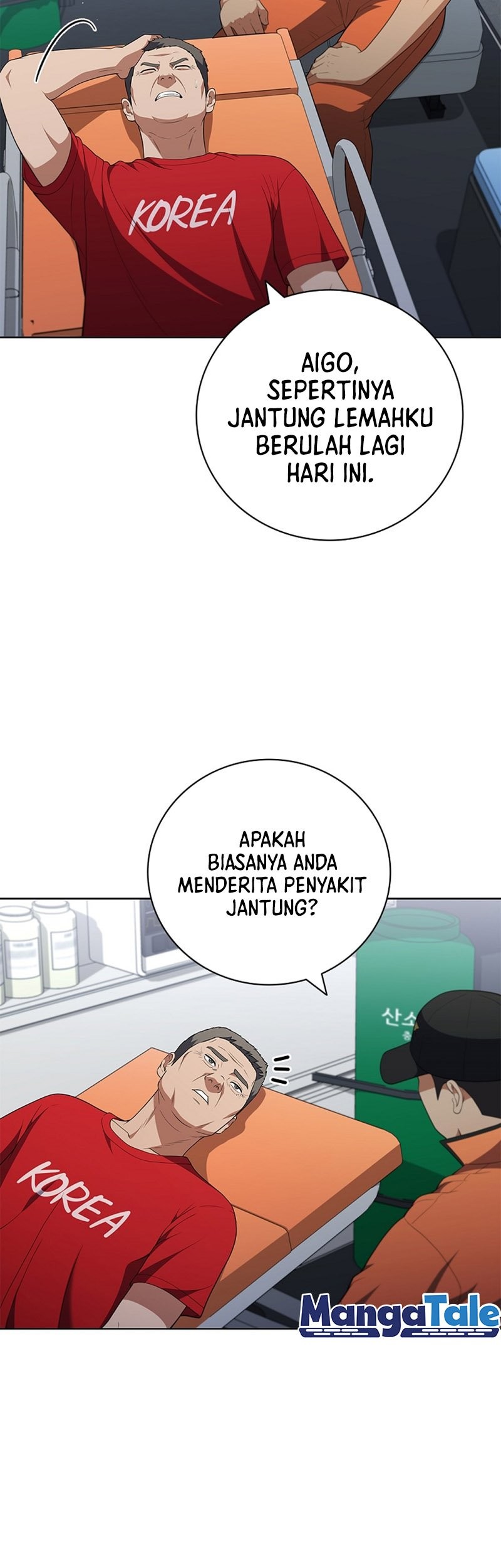 I Can Do It Bab 19 halaman 19