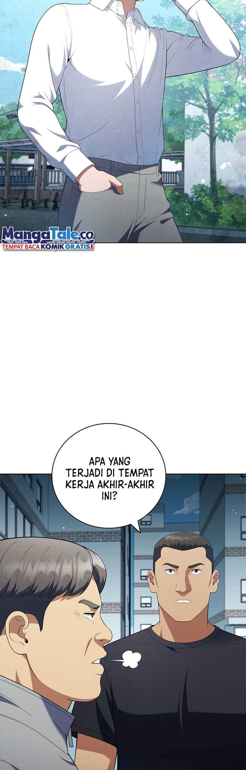 I Can Do It Bab 21 halaman 40