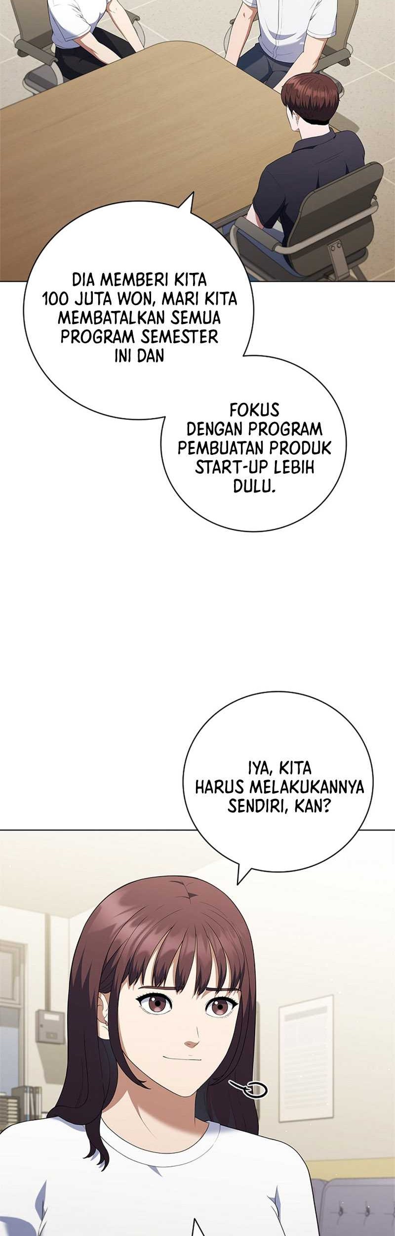 I Can Do It Bab 24 halaman 43