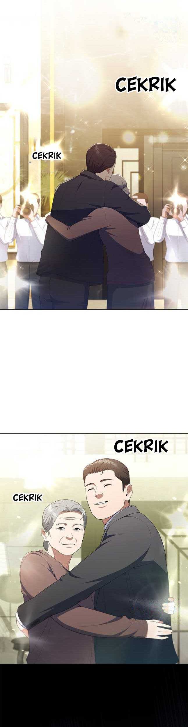 I Can Do It Bab 27 halaman 34