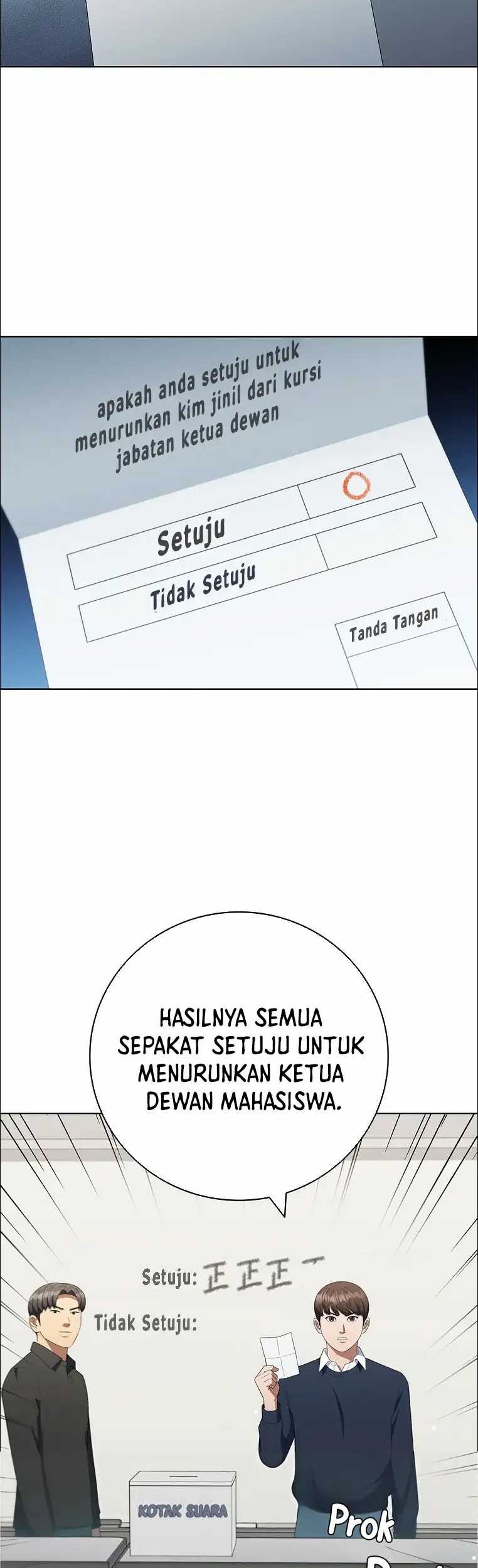 I Can Do It Bab 28 halaman 34