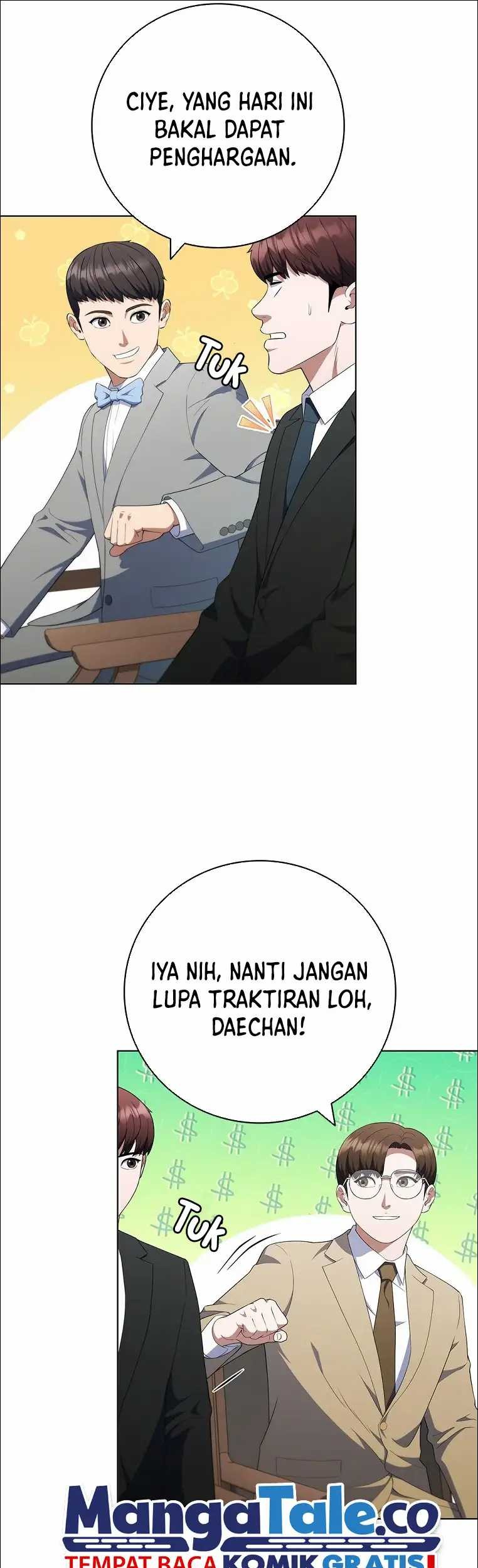 I Can Do It Bab 29 halaman 10