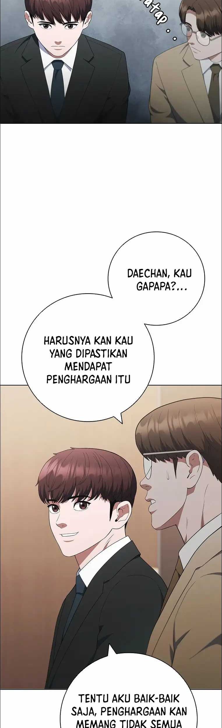 I Can Do It Bab 29 halaman 30
