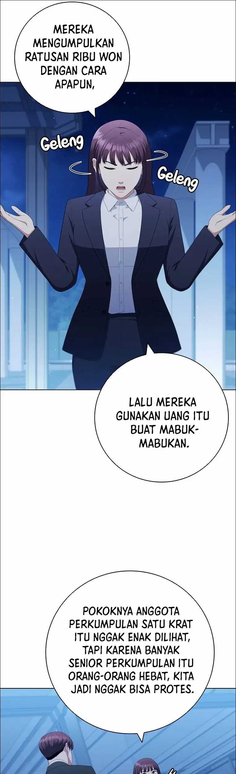 I Can Do It Bab 29 halaman 40